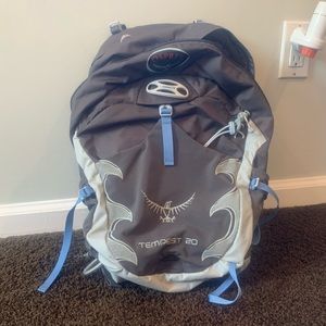 Osprey Tempest 20 Hiking Pack